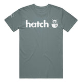 Staple hatch Tee The Pair Program
