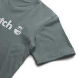 Staple hatch Tee The Pair Program