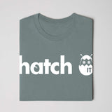 Staple hatch Tee The Pair Program