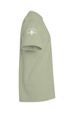Staple hatch Tee The Pair Program
