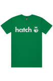 Staple hatch Tee The Pair Program