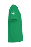 Staple hatch Tee The Pair Program