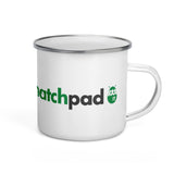 Turning coffee into <code>