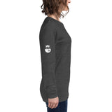 Not your average long sleeved shirt