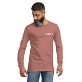 Pumpkin spice lat-tee